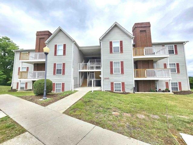 Condo for sale in Virginia