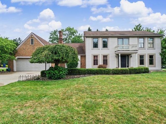 House for sale in Mansfield, Ohio