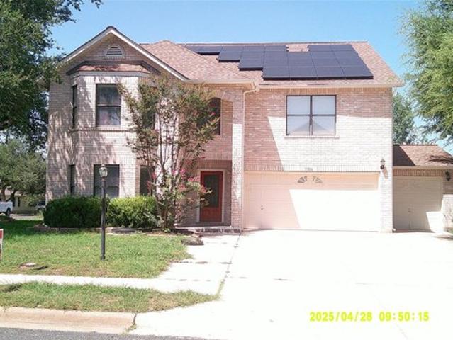 House for sale in Williamson, Texas