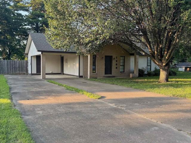 House for sale in Trumann, Poinsett County