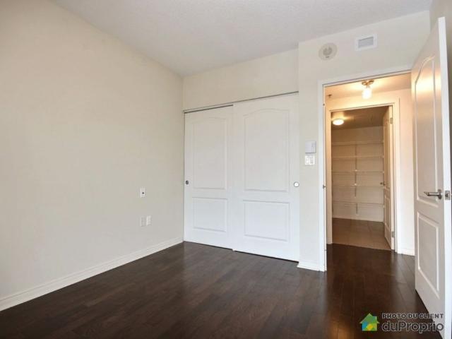 Apartment for rent in La Cité-Limoilou, Québec