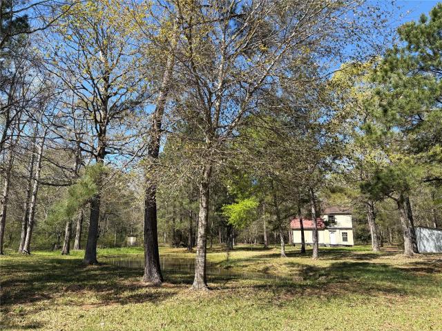 Farm for sale in Shepherd, Texas