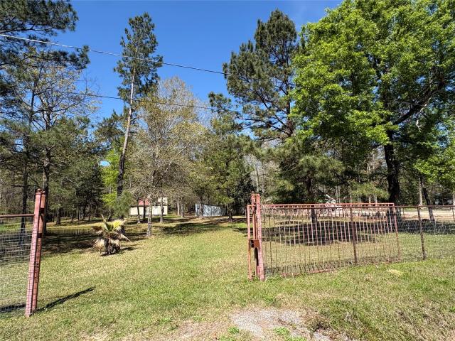 Farm for sale in Shepherd, Texas