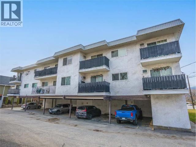 House for sale in Penticton, British Columbia