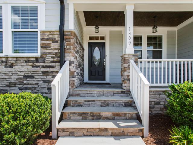 House for sale in Wake, North Carolina