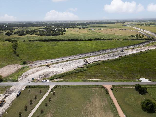 Land for sale in Williamson, Texas