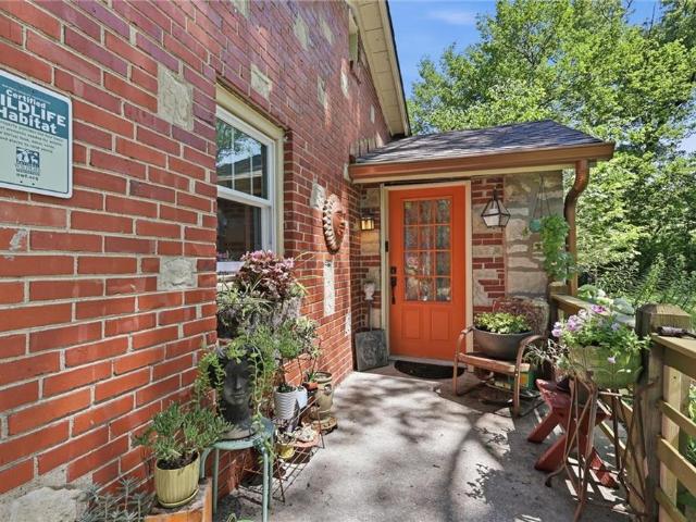 House for sale in Liberty, Missouri