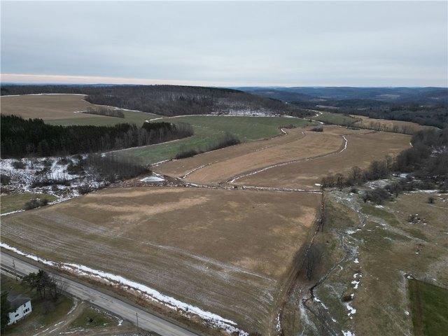 Land for sale in Troupsburg, New York
