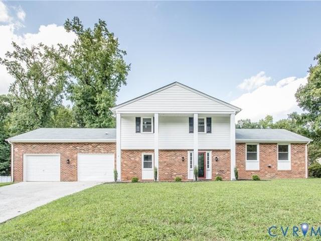 House for sale in Virginia