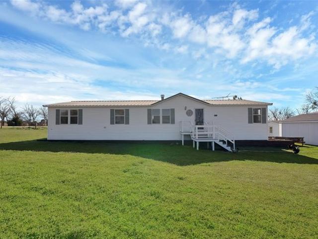 House for sale in Kaufman, Texas