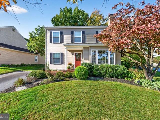 House for sale in Downingtown, Chester County