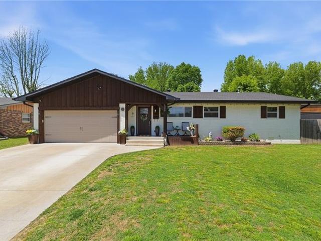 House for sale in Ark