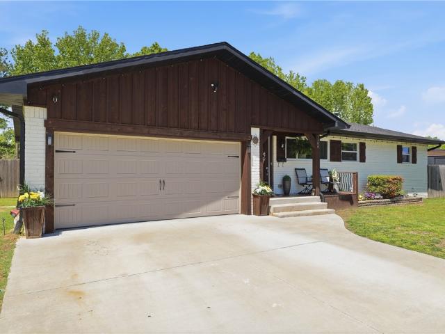 House for sale in Ark