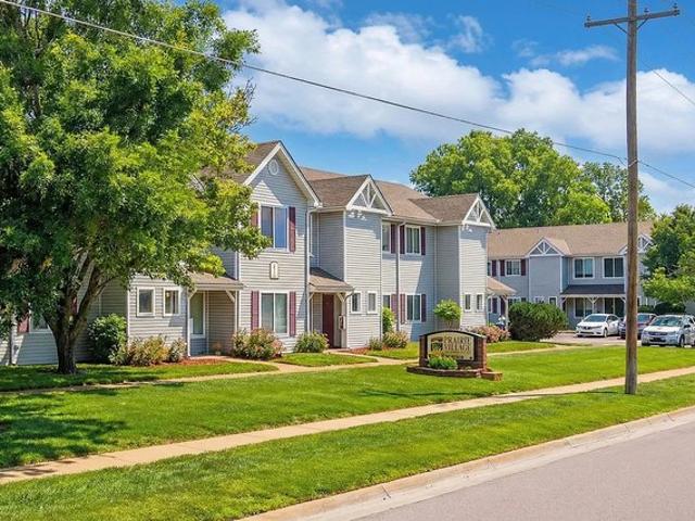 House for sale in Kansas