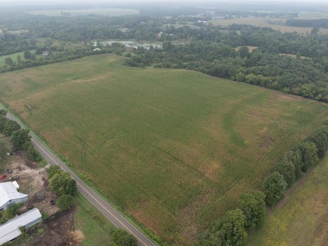 Land for sale in Steamburg, Cambria Township