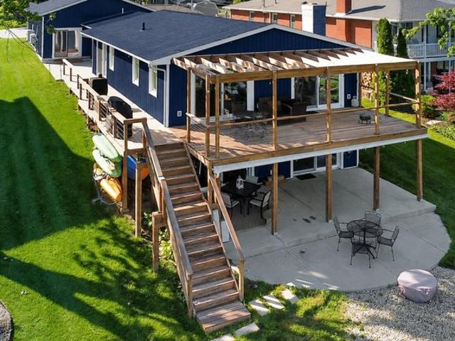 House for sale in London, Ohio