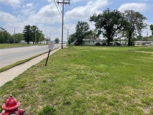 Land for sale in Wood River, Illinois