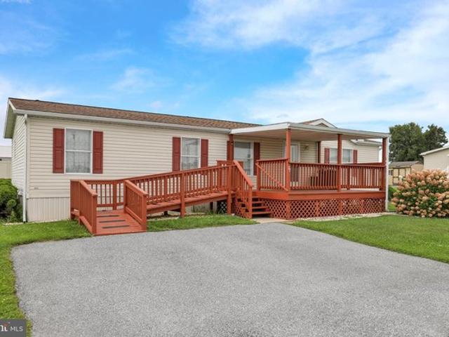 House for sale in Lebanon, Pennsylvania