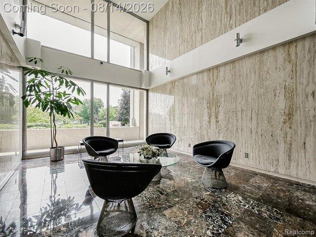 Condo for sale in Detroit, Michigan