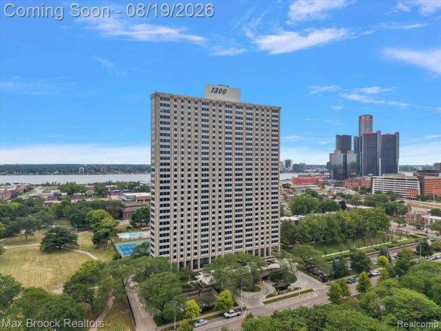 Condo for sale in Detroit, Michigan