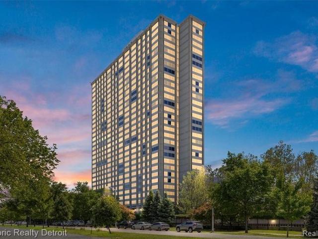 Condo for sale in Detroit, Michigan