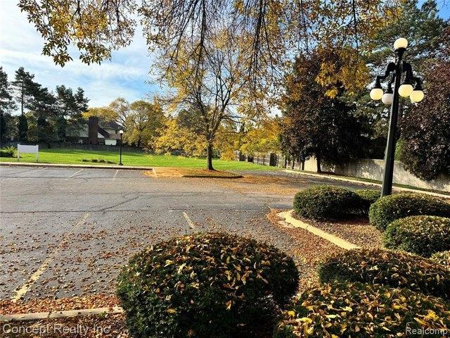 Land for sale in East Lansing, Ingham County