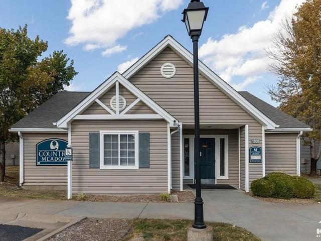 House for sale in Kansas