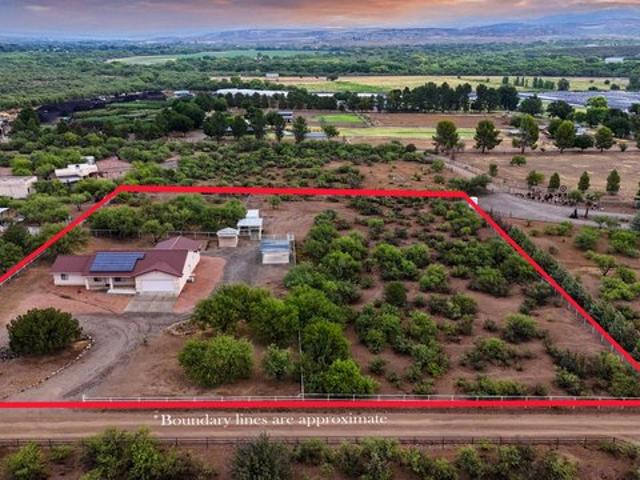 House for sale in Camp Verde, Arizona