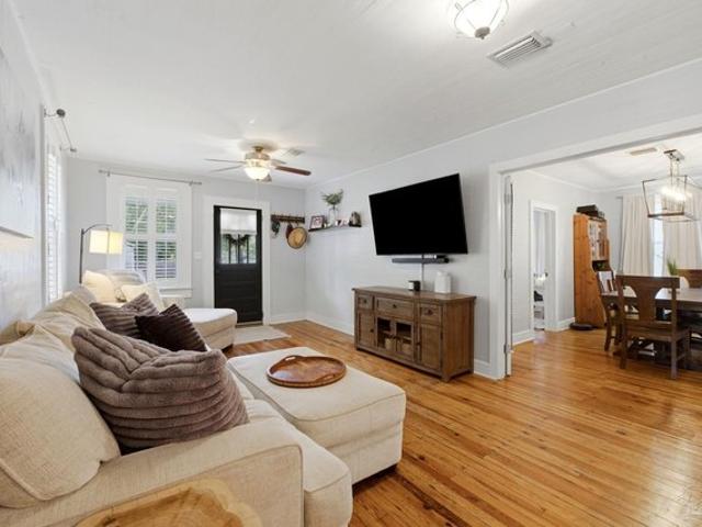 House for sale in Pensacola, Florida