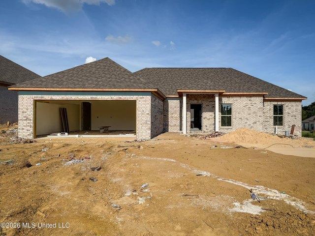 House for sale in Pearl, Mississippi