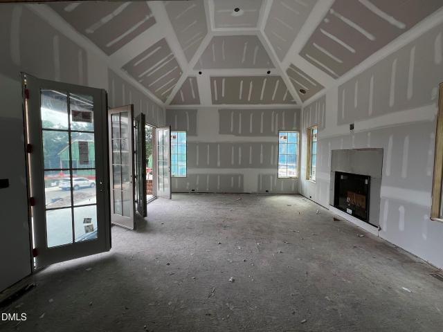 House for sale in Durham, North Carolina