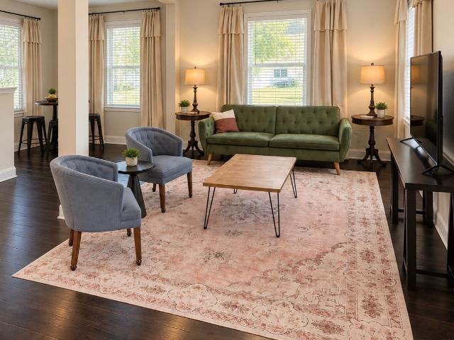 House for sale in Old Hickory, Nashville