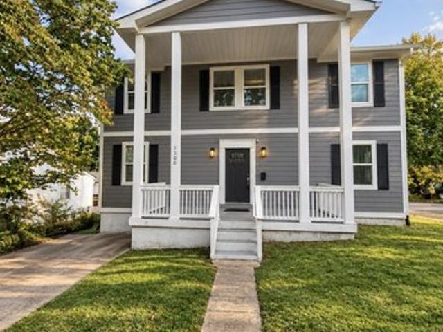 House for sale in Lakewood, Nashville