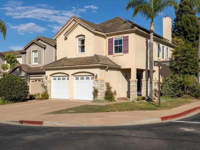 House for sale in Oceanside, California