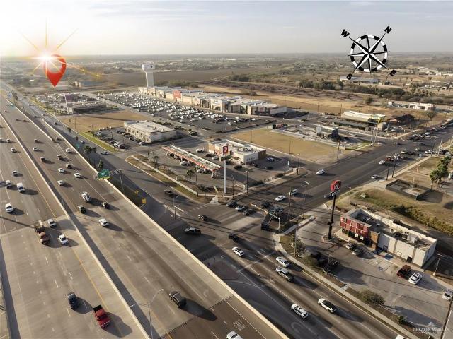 Land for sale in Hidalgo, Texas