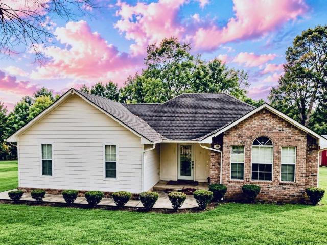 House for sale in Ark