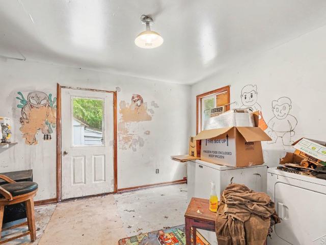 House for sale in Michigan