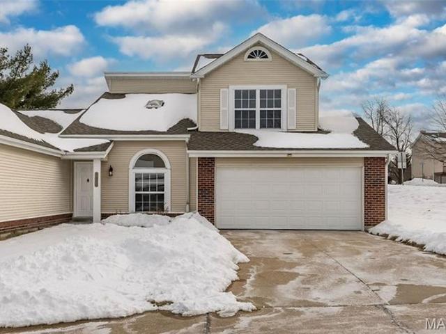 Condo for sale in Saint Charles, Missouri