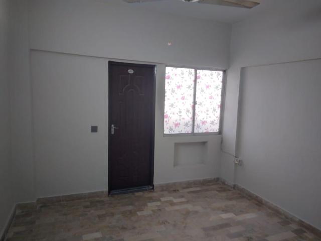 Apartment for sale in Gulshan-e-Iqbal Town, North Waziristan