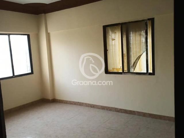 Apartment for sale in Gulshan-e-Iqbal Town, North Waziristan
