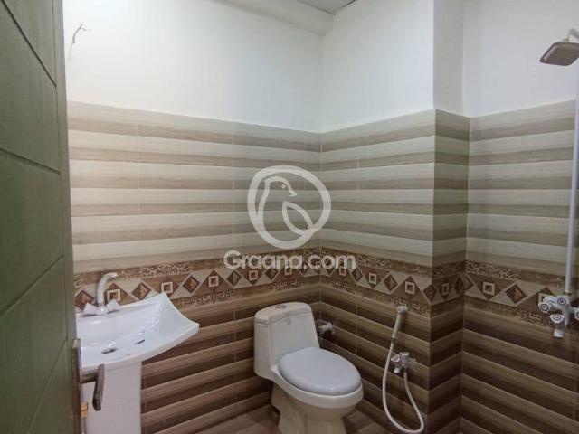 Apartment for sale in Gulshan-e-Iqbal Town, North Waziristan