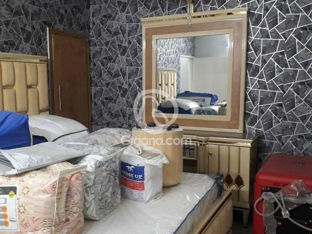 Apartment for sale in Gulshan-e-Iqbal Town, North Waziristan