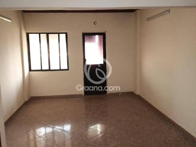 Apartment for sale in Gulshan-e-Iqbal Town, North Waziristan