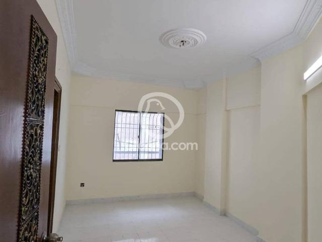 Apartment for sale in Gulshan-e-Iqbal Town, North Waziristan