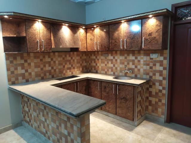Apartment for sale in Gulshan-e-Iqbal Town, North Waziristan
