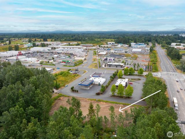 Land for sale in Blaine, Washington