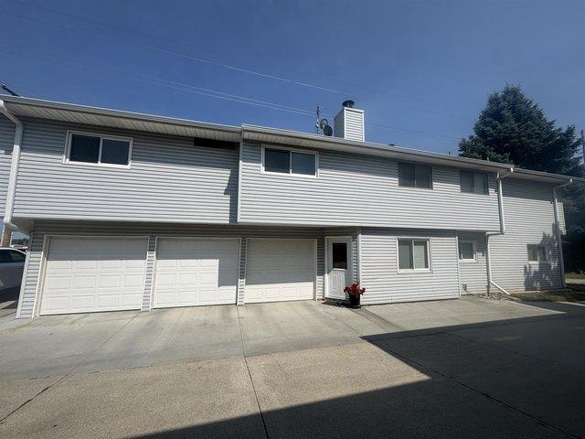 House for sale in Nebraska