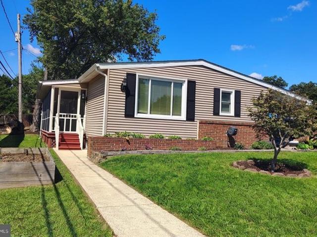 House for sale in Glen Burnie, Maryland