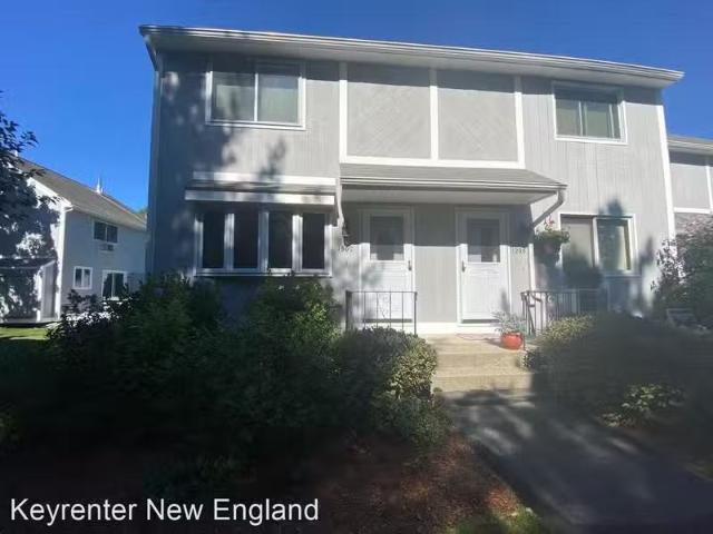 House for rent in Manchester