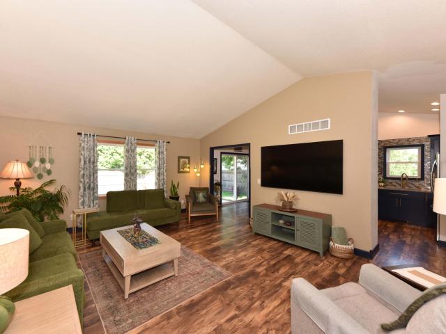 House for sale in West Bend, Wisconsin